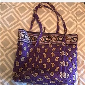 Vera Bradley Vera Tote